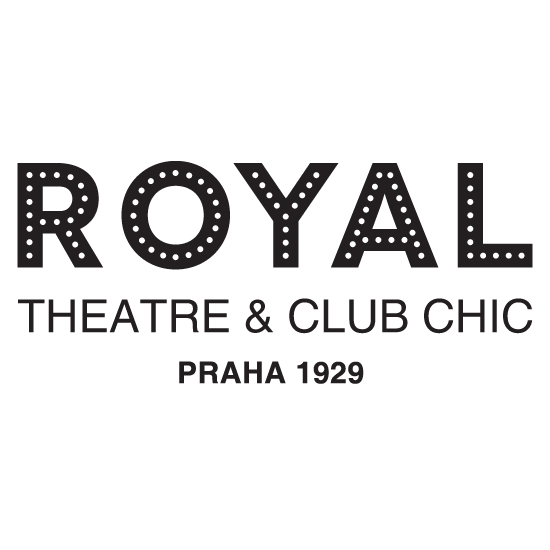 royal theater cinema café